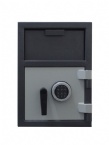 FRONT LOADING HOPPER SAFES