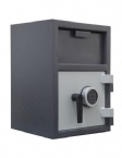 FRONT LOADING HOPPER SAFES