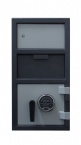 FRONT LOADING HOPPER SAFES