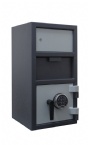 FRONT LOADING HOPPER SAFES