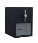 ROTARY HOPPER SAFES