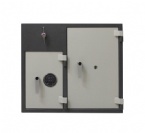 ROTARY HOPPER SAFES