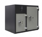 ROTARY HOPPER SAFES