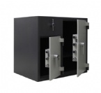 ROTARY HOPPER SAFES