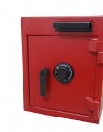 PULL DRAWER SAFES