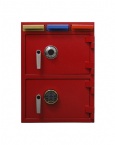 PULL DRAWER SAFES