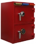 PULL DRAWER SAFES