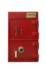 PULL DRAWER SAFES