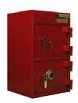 PULL DRAWER SAFES