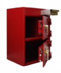 PULL DRAWER SAFES