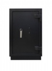 BURGLARY & FIRE SAFES