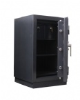 BURGLARY & FIRE SAFES