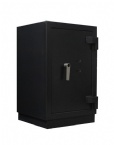 BURGLARY & FIRE SAFES