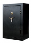 GUN SAFE