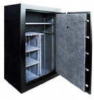 GUN SAFE