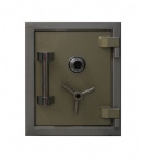 HIGH SECURITY SAFE