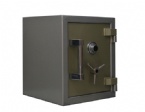 HIGH SECURITY SAFE