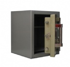 HIGH SECURITY SAFE